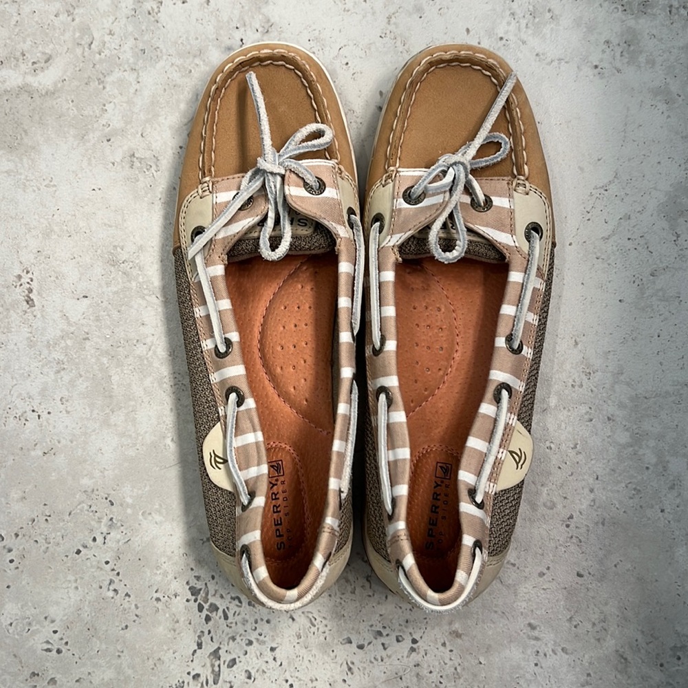 Sperry Top Sider Boat Shoe